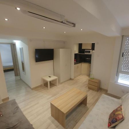Zapillo Jaul Playa Apartment Almeria Bagian luar foto